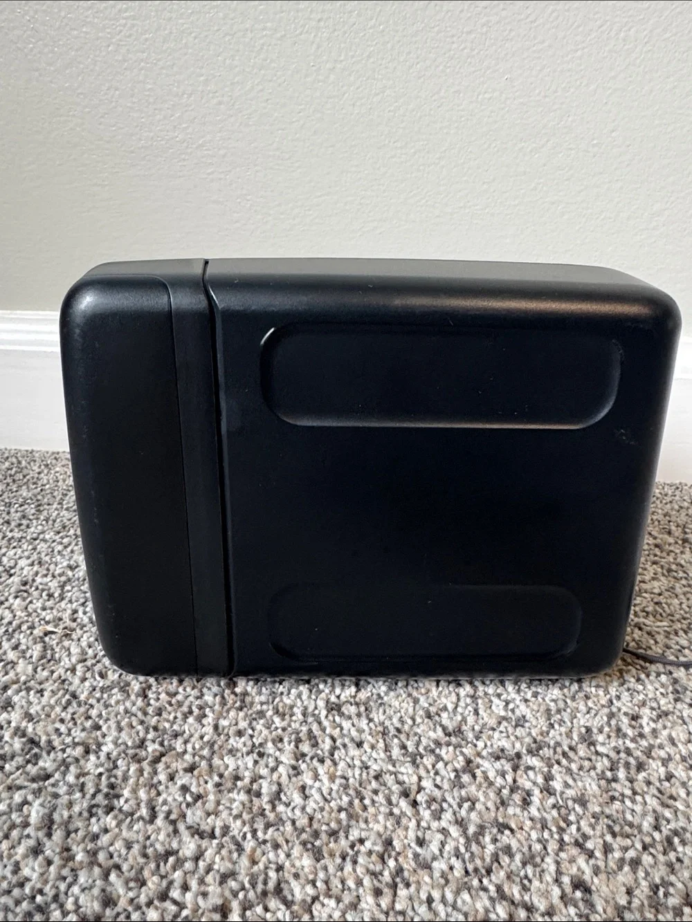 Polaroid One 600 Instant Film Camera Takes Type 600 film